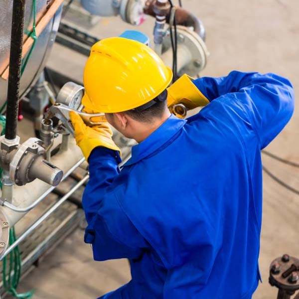 Raízen oferece curso gratuito de Manutenção Industrial em Maracaí