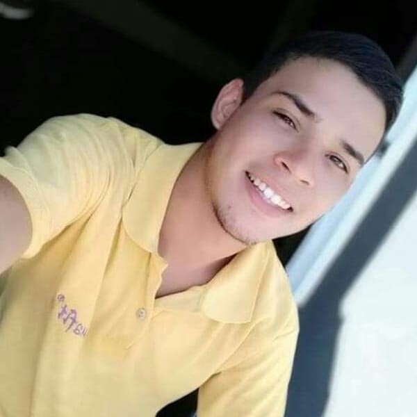 Jovem de 21 anos é assassinado a facadas em Palmital