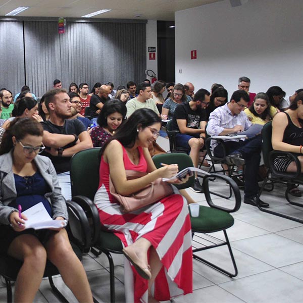 Unimed Assis encerra primeiro curso do ano sobre gestação