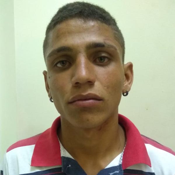 Autor de latrocínio se entrega à polícia em Paraguaçu Paulista
