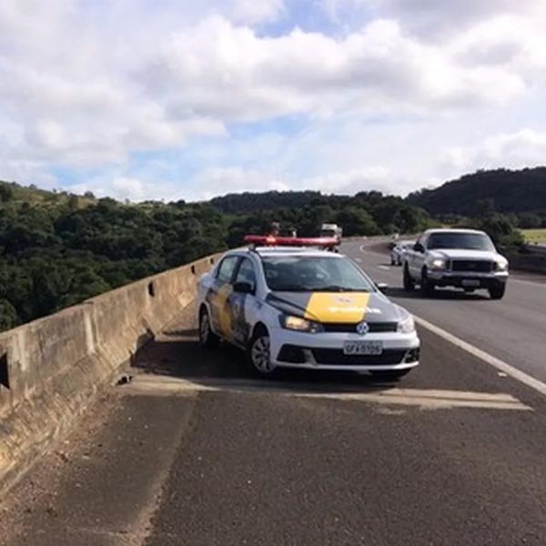 Rodovia de Marília tem 2 atropelamentos com morte em meia hora