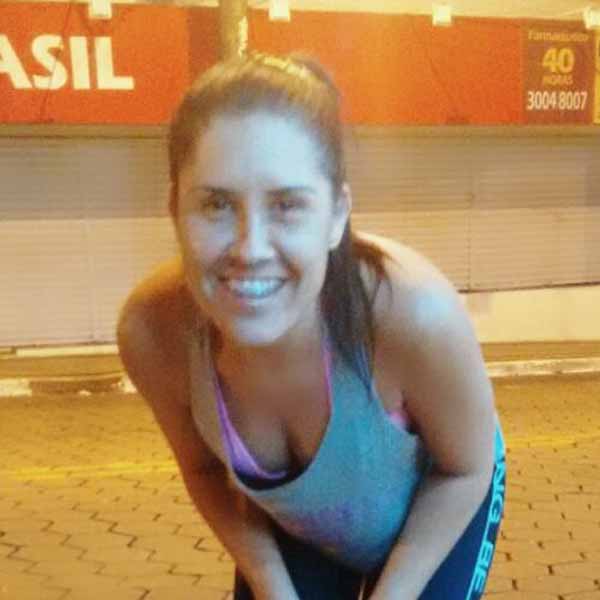 Marcela Gonçalves completa idade nova