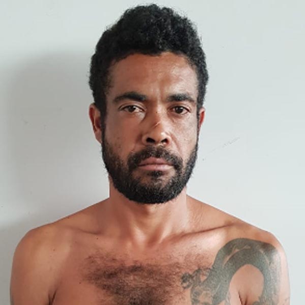 Procurado pela Justiça do MS é capturado em Paraguaçu Paulista