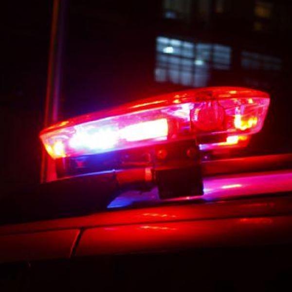 Homem é preso em flagrante após esfaquear a mãe em Cândido Mota