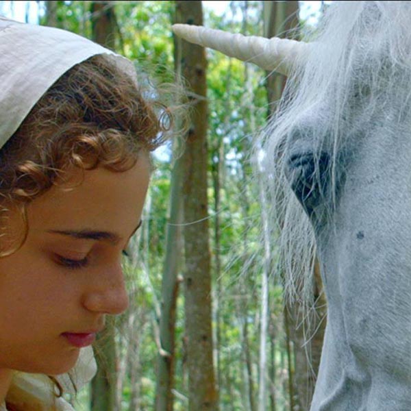 Filme 'Unicórnio' será exibido nesta sexta, na Educação