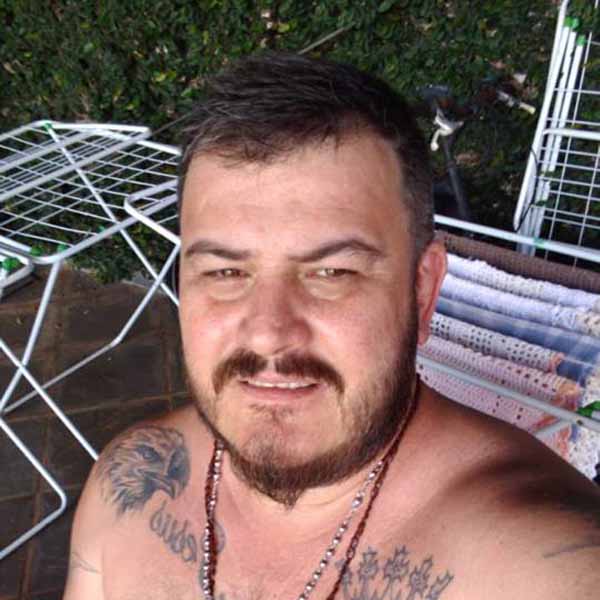 Marcelo Cassis comemora mais um aniversário.