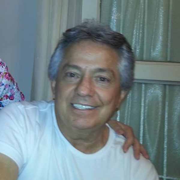 Gil Alves apaga velinhas