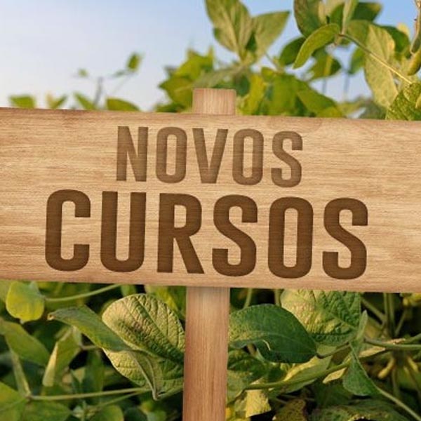 Quatro cursos gratuitos estão com inscrições abertas no Sindicato Rural Patronal