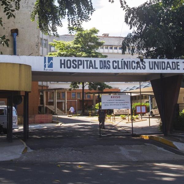 Homem cai de telhado, não vai para hospital e morre dias depois em Marília