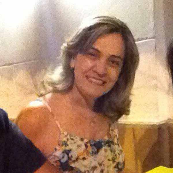 Ruth Barbieri apaga velinhas