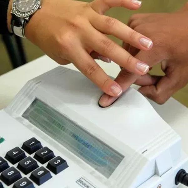 Plantão da biometria: todos os cartórios do Estado abrem neste sábado, dia 13