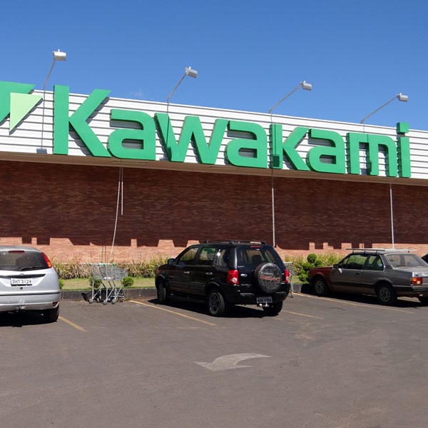 Supermercados de Paraguaçu e região deverão ficar fechados na Sexta-feira Santa