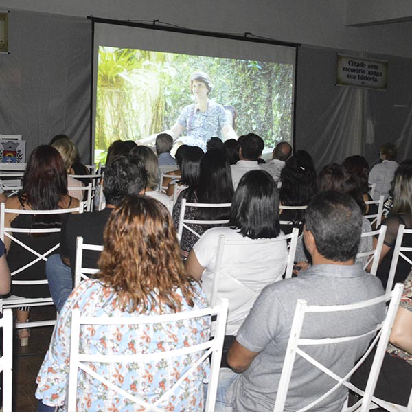 Comissão de recuperação da memória de Paraguaçu lança documentário e abre exposição