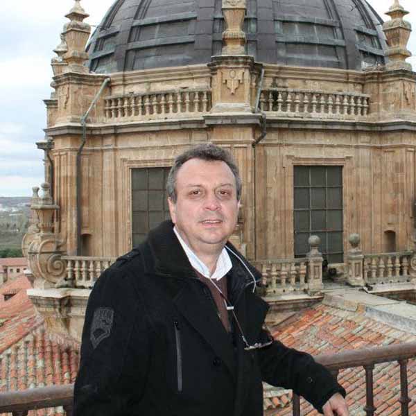 Tadeo Moreno completa idade nova
