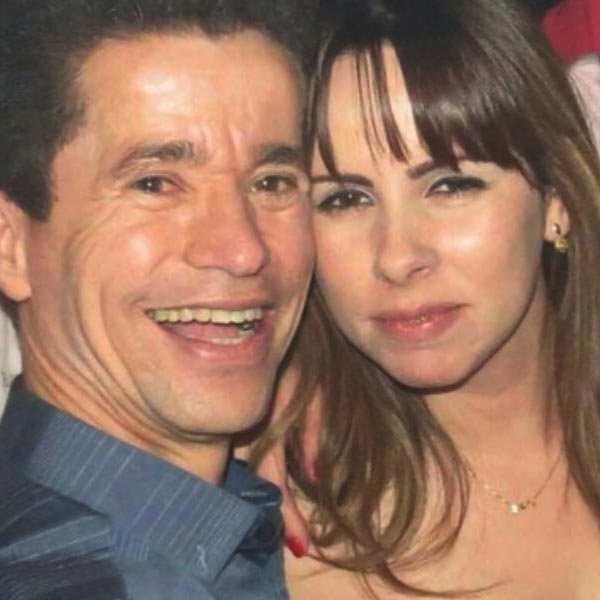 Mariliense morta por marido é enterrada após sete meses