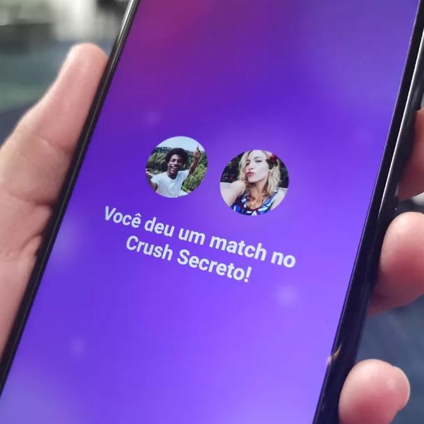 Facebook lança rival do Tinder no Brasil