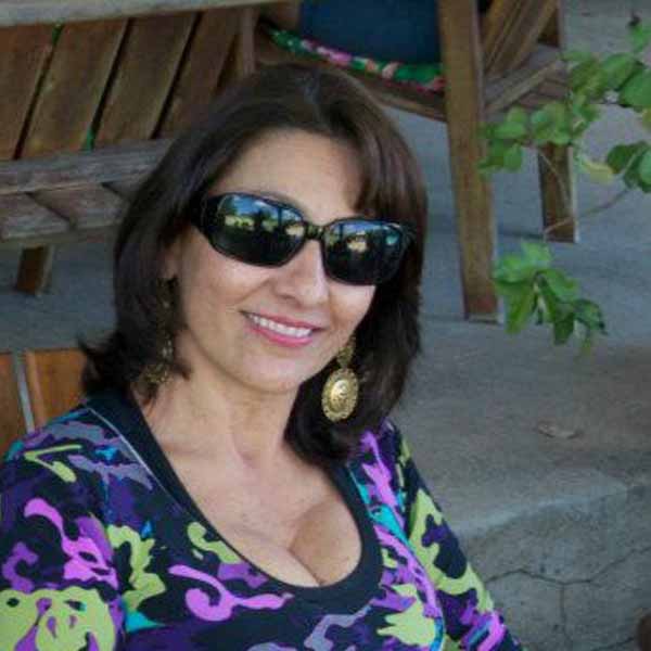 Dagmar Meira completa idade nova