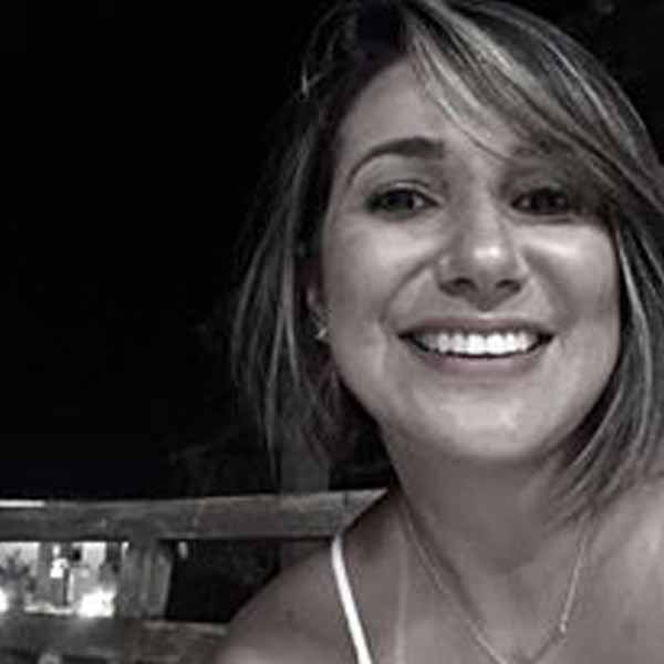 Veronica Querino completa idade nova