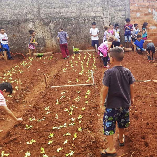 Unimed Assis realiza Projeto Escola Comunidade