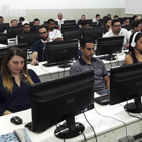 Polo Paraguaçu da Univesp abre inscrições para vestibular do segundo semestre