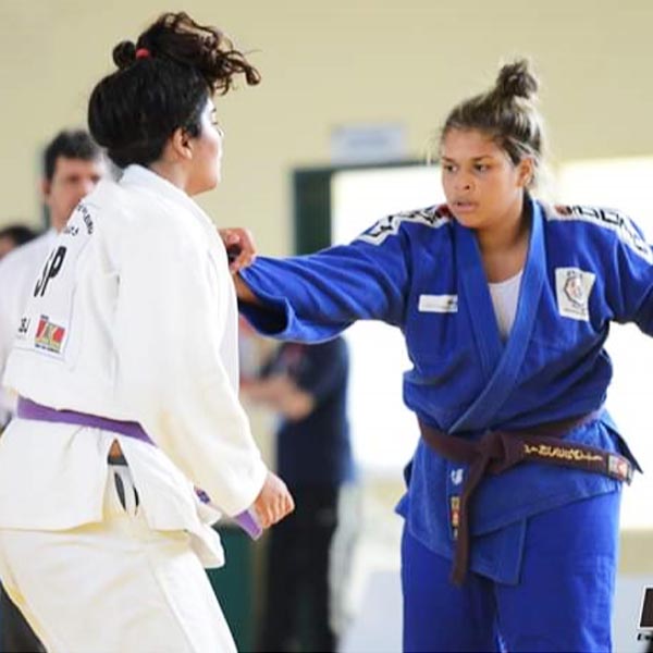 Judô de Paraguaçu é campeão regional e está na final estadual dos Jogos Abertos da Juventude