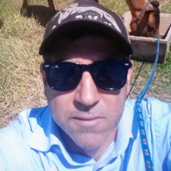 Homem de 48 anos é encontrado morto em Assis