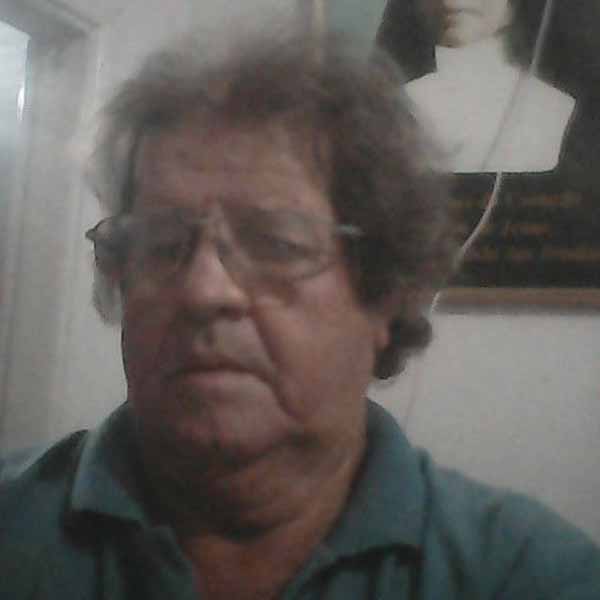 Jesuel Trevisan completa idade nova
