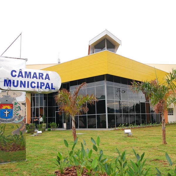 Denúncia contra a prefeita faz Câmara de Vereadores instalar Comissão Processante