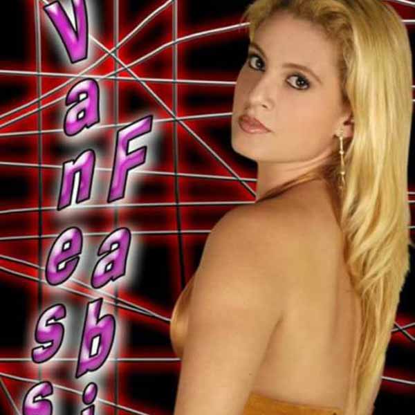 Vanessa Fabian completa idade nova