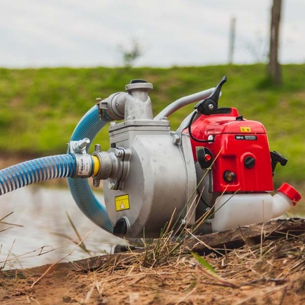 Cocal oferece curso gratuito de operador de motobomba