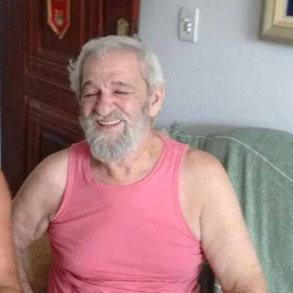 Dervil Mantovani completa idade nova