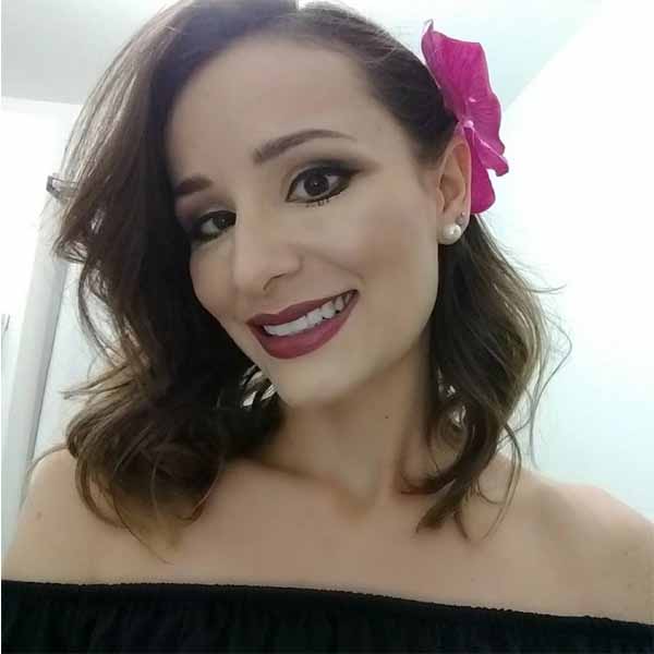 Arieli Godoi comemora mais um aniversário.