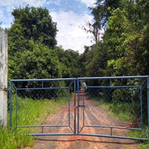 Apenas 13% da Fazenda Modelo foi leiloada, diz advogado da Faculdades Gammon
