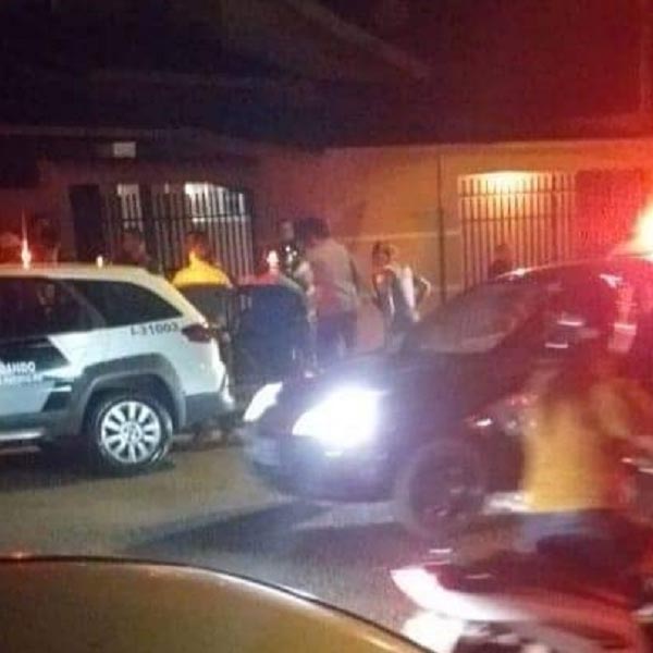 Homem é linchado por tentar roubar criança de 11 anos em Ourinhos