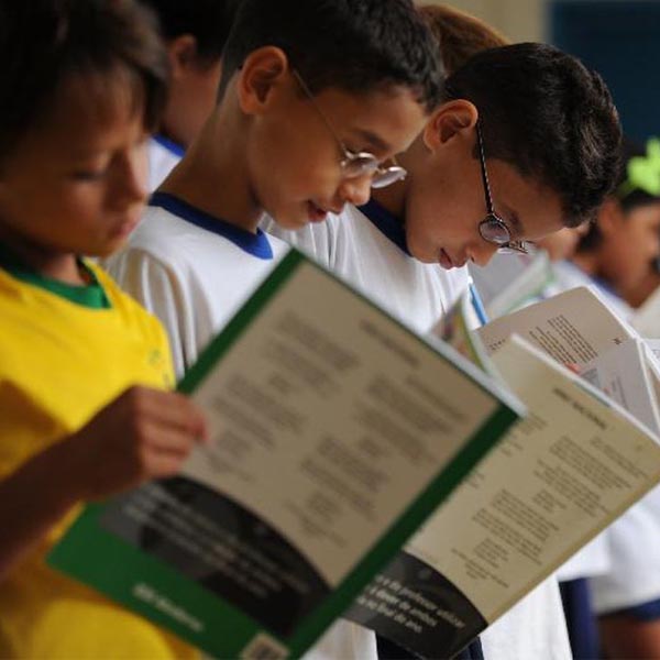 Zilor Energia e Alimentos lança em Quatá projeto de transformação social