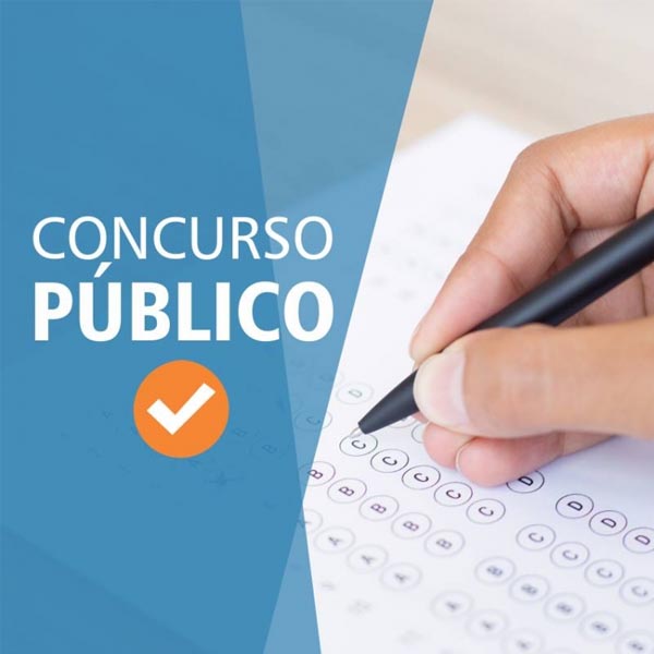 Inscrições para concurso da Prefeitura de Paraguaçu têm início nesta segunda, 3