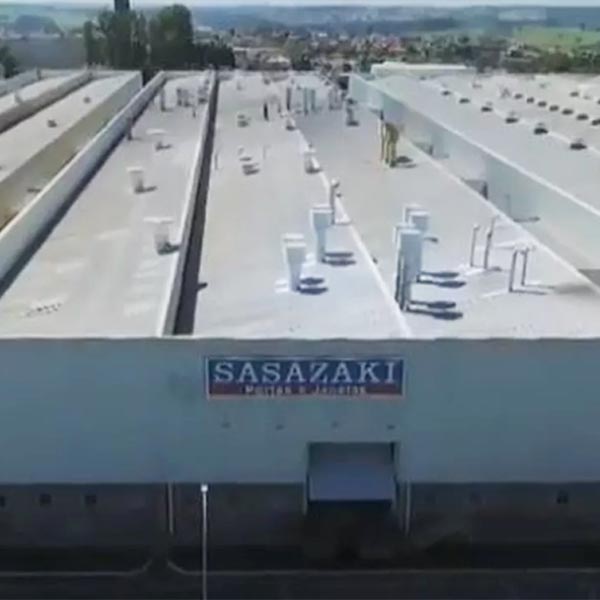 Sasazaki anuncia demissão de até 200 trabalhadores em Marília