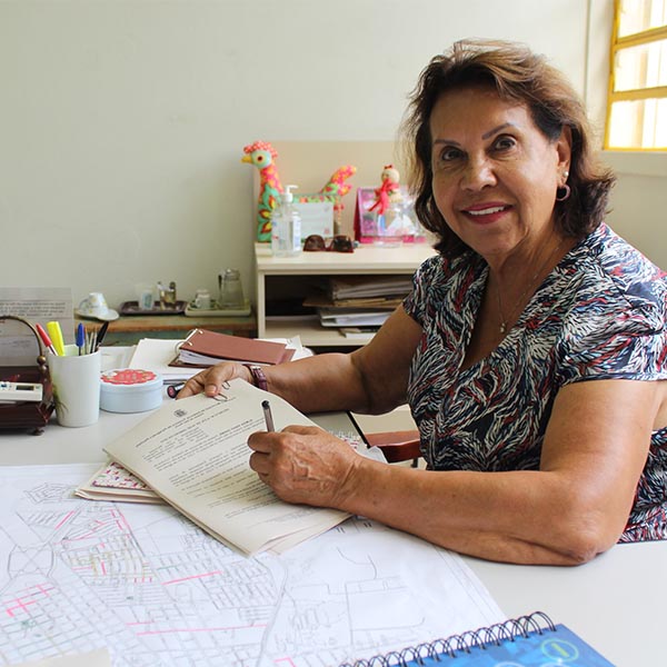 Vereadores aprovam projetos importantes para alavancar Paraguaçu