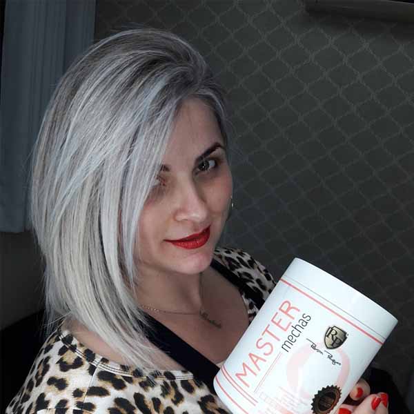Suelen Gomes apaga velinhas nesta quarta feira
