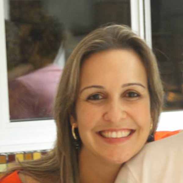 Wlanielli Mello comemora mais um aniversário.