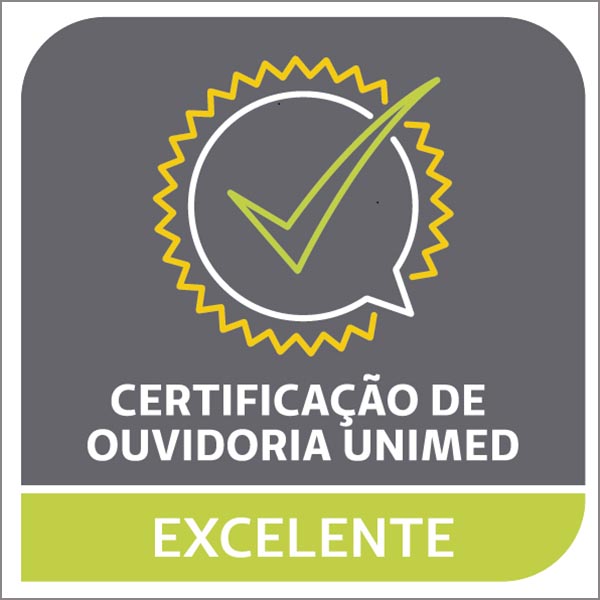Unimed Assis obtém Certificação de Ouvidoria Excelente pela Unimed do Brasil