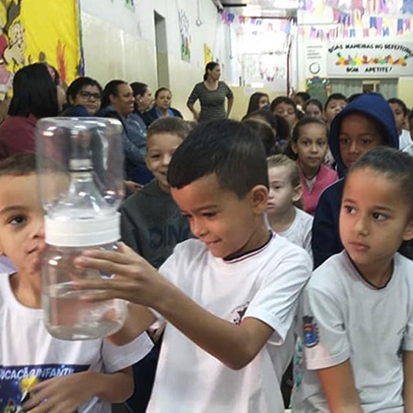 Mesmo com início do Inverno, dengue ainda é problema em Paraguaçu