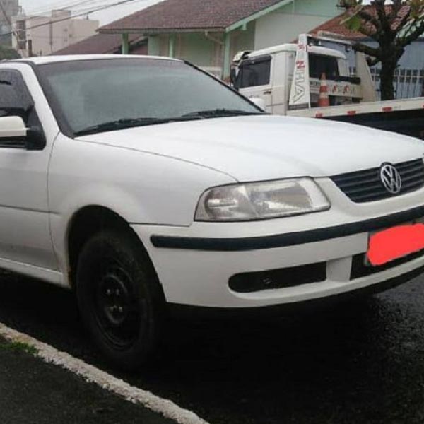Em menos de uma semana, ao menos 2 carros foram furtados em Assis
