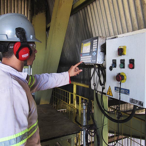 Cocal promove 1º curso gratuito de Operador de Armazenagem e Expedição