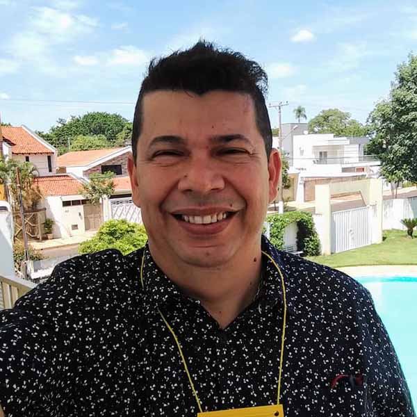 Ronaldo Concinha completa idade nova