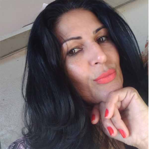Cleide Lima completa idade nova