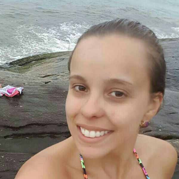 Jaque Francisco completa idade nova