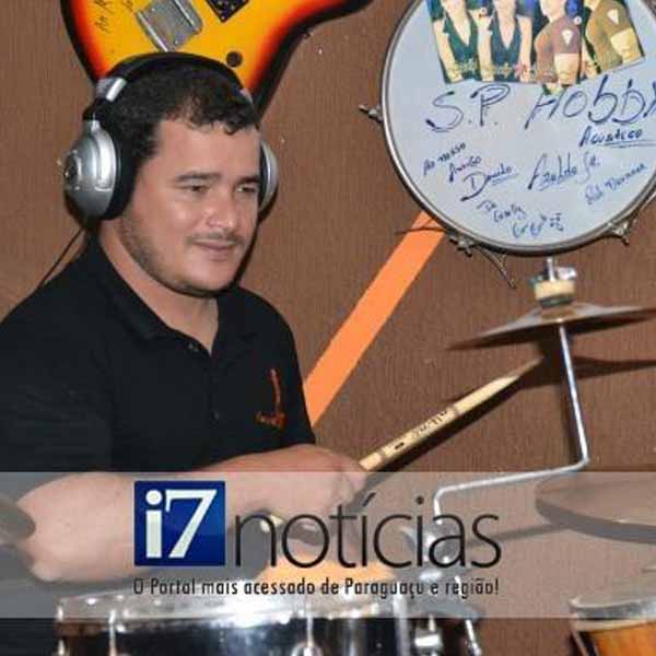 João Baterista completa idade nova