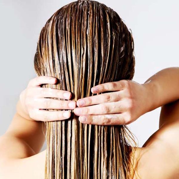 Os benefícios da glicerina no cabelo