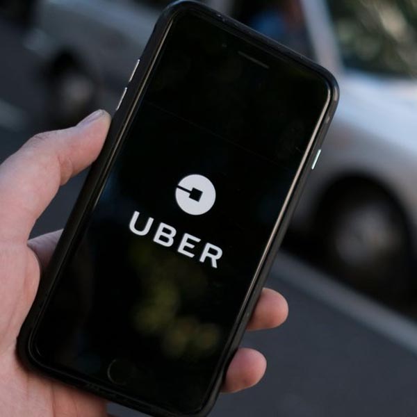 Uber chega a Paraguaçu Paulista